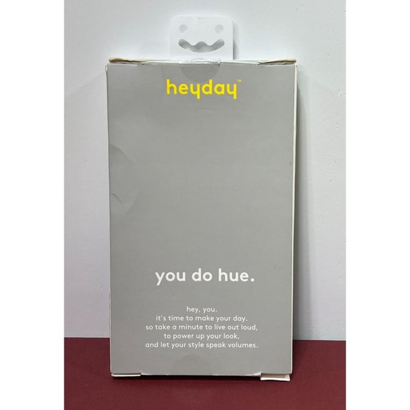 Heyday - Phone Case For Iphone 6/7/8 Plus - Light Tort - Picture 2 of 14